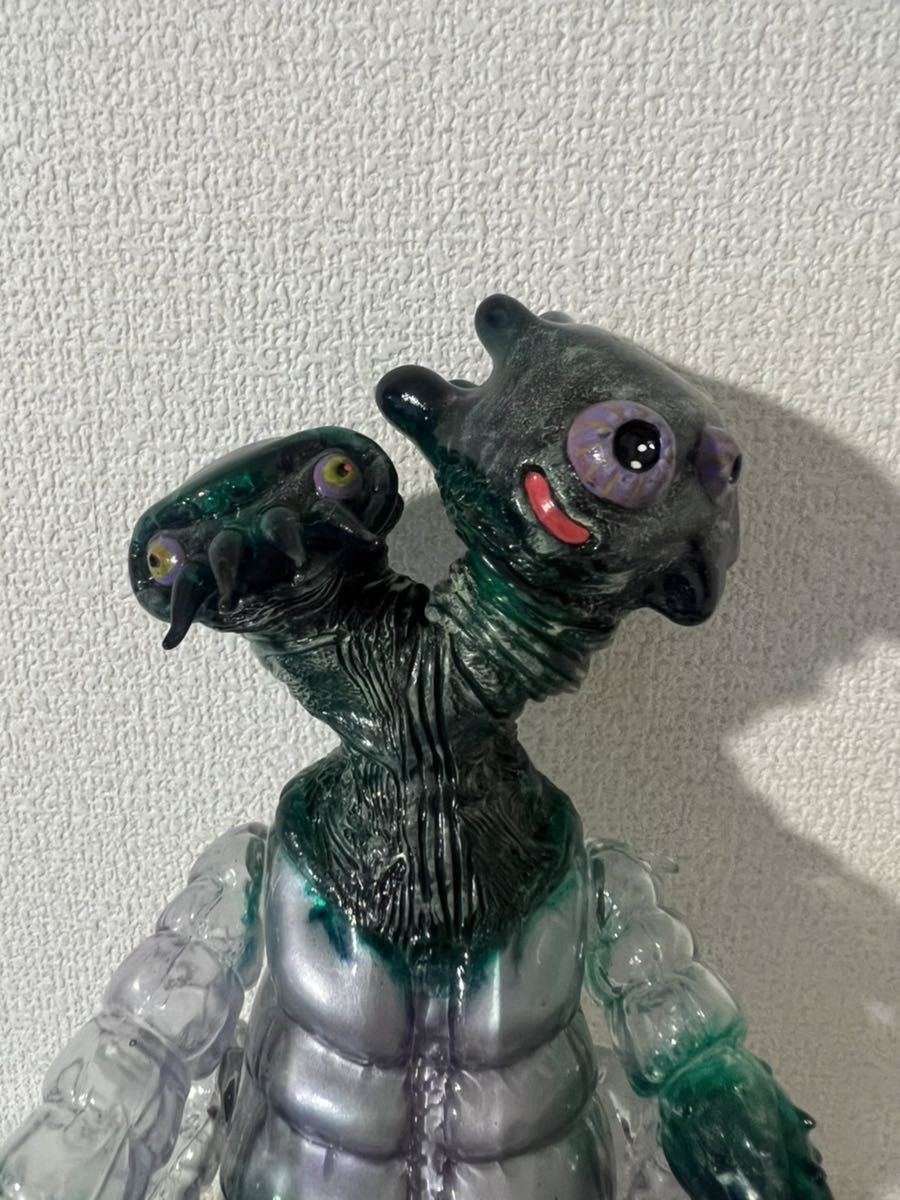 GYAROMI× Ponzonas el musical クトゥルフオイド ワンオフ ギャロミ