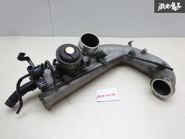 保証付】 トヨタ 純正 JZX100 チェイサー ツアラーV 前期 1JZ-GTE