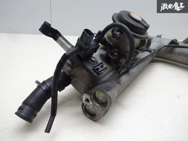 保証付】 トヨタ 純正 JZX100 チェイサー ツアラーV 前期 1JZ-GTE