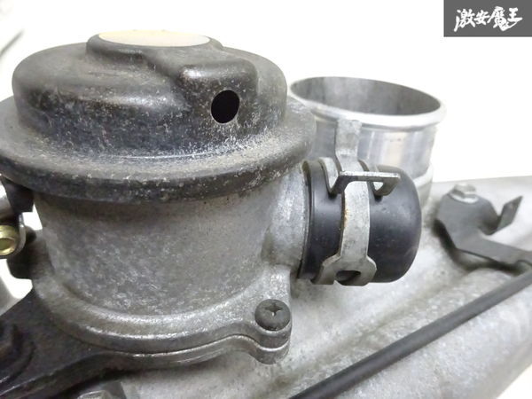 保証付】 トヨタ 純正 JZX100 チェイサー ツアラーV 前期 1JZ-GTE