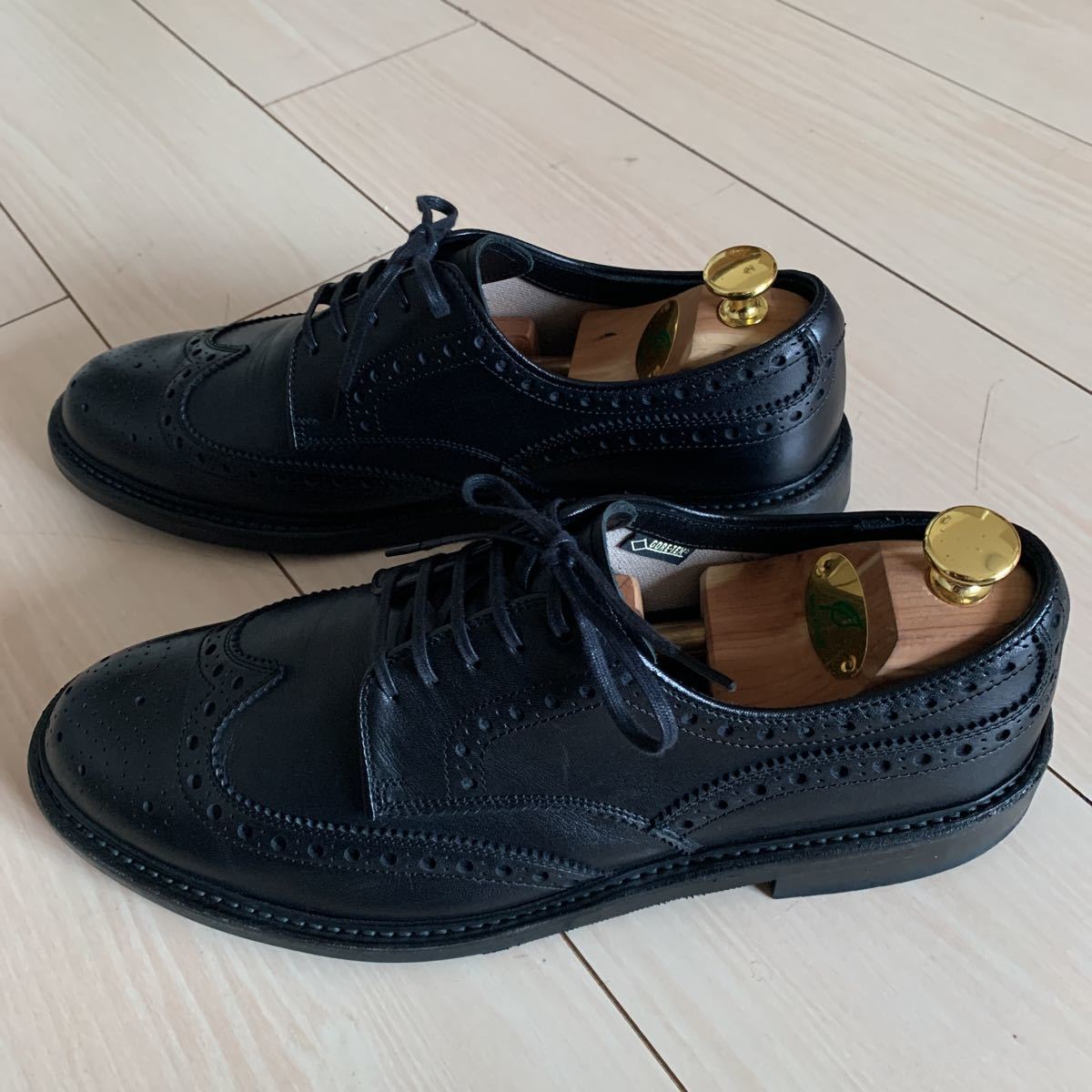 ☆REGAL ☆リーガル ゴアテックスサラウンド32KR☆ウィングチップ