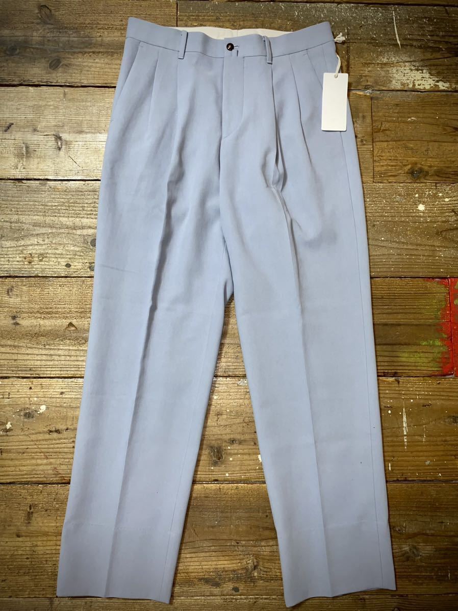 MAATEE&SONS 俺のCHINO-PAN 俺チノ ベージュ 3 MAATEE&SONS 俺の