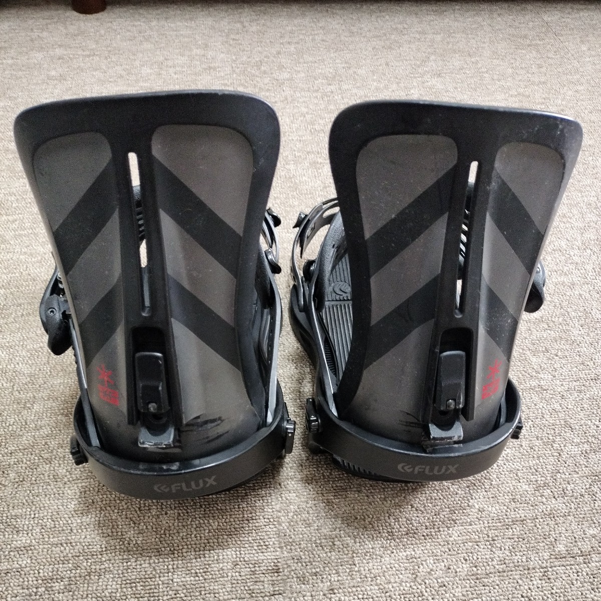 FLUX BINDing 16-17 XF Mサイズ バインディング スポーツ別 【公式通販】