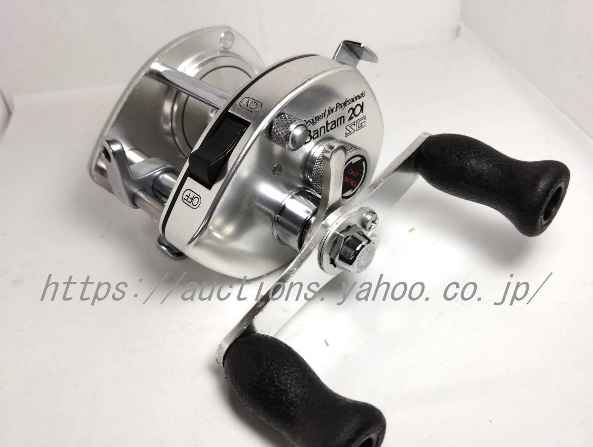 ☆SHIMANO BANTAM シマノ バンタム 201SG☆ シマノ バンタム BANTAM