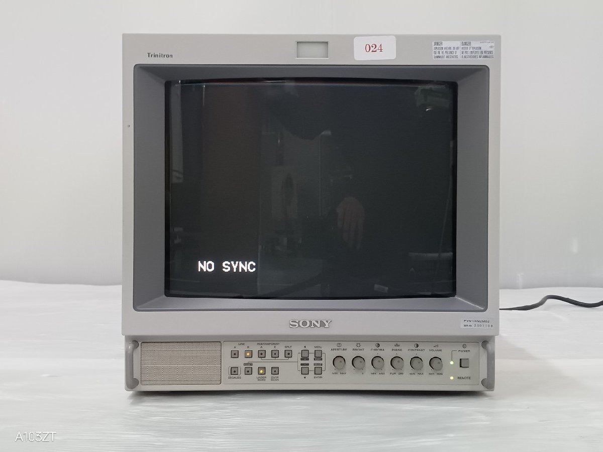 Y-7306】SONY ソニ－ DVR-TRV735 デジタルハンディカム