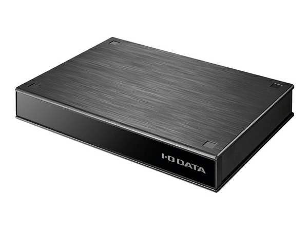 I-O DATA ポータブルHDD 2TB (HDPL-UT2K) | HDPL-UTA2KB