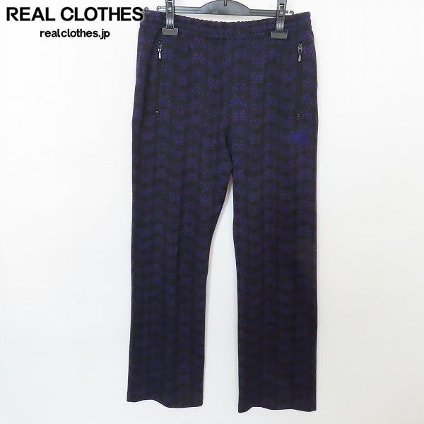 needles 20aw トラックパンツ パピヨン