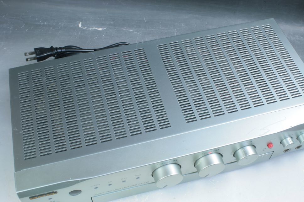 DA-X10 BMB デジタルミキシングアンプ USED -bmb 2026年最新Yahoo