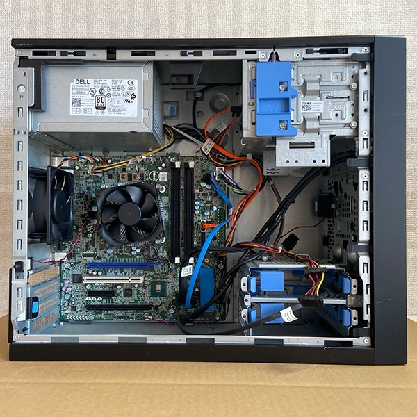 ベアボーン DELL Precision Tower 3620 D365EM-00 電源 FM0909 R46NM