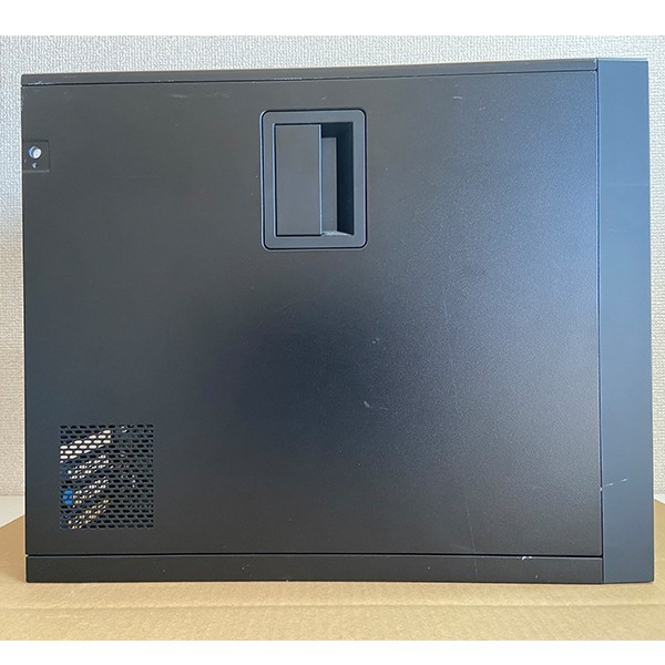 ベアボーン DELL Precision Tower 3620 D365EM-00 電源 FM0909 R46NM