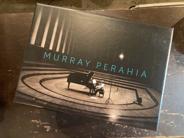 perahia」CDの落札相場・落札価格 「murray Yahoo!オークション 0 THE