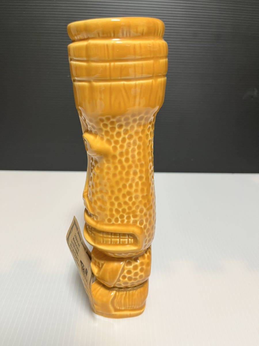 shag skull tiki tiki farm joshagle mug シャグ ドクロ 髑髏 スカル
