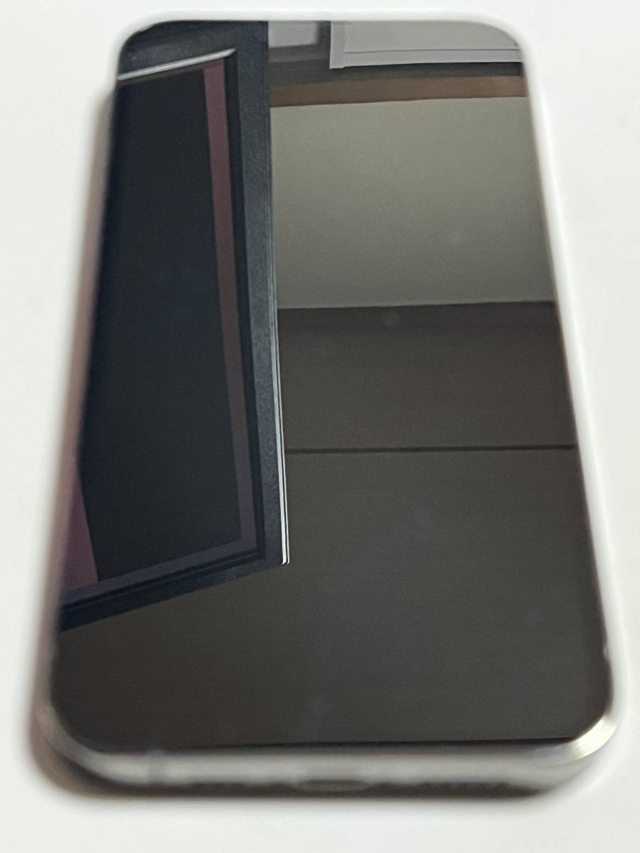256GB Pro グラファイト 白ロム 残債無し [Cランク iPhone13pro 256gb