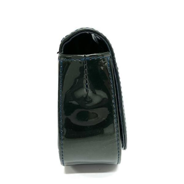 LOUIS VUITTON ルイヴィトン クラッチバッグ 財布 エナメル レザー 仙35 Louis Vuitton ヴェルニ ポシェットソブ M93729 クラッチバッグ