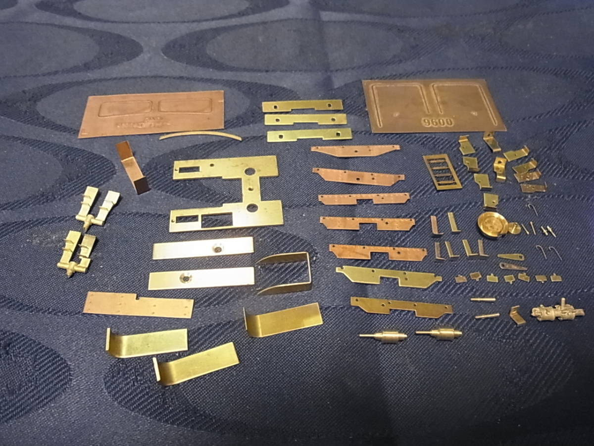 珊瑚製 9600点灯分売パーツ他多数 ジャンク品 -
