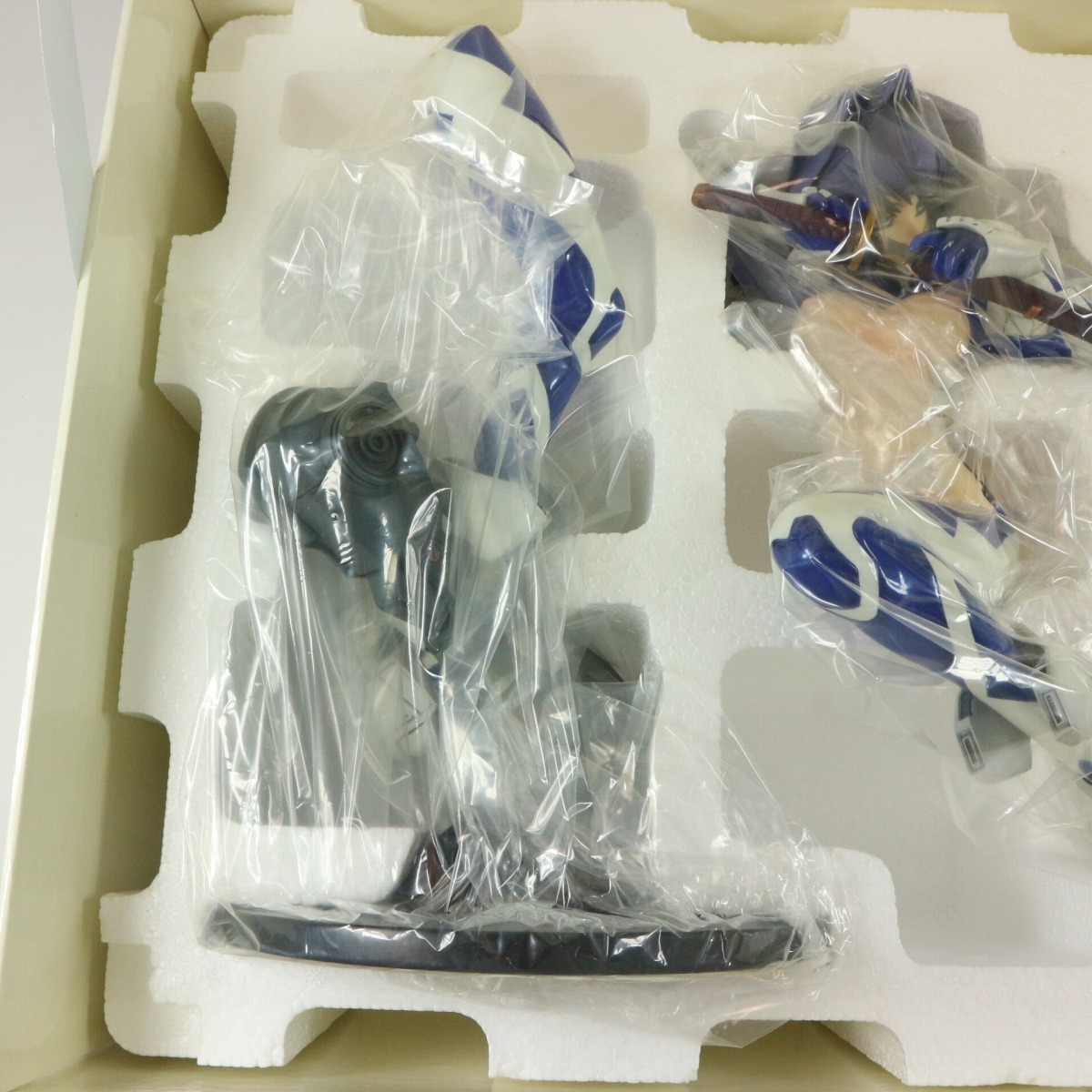 ◇ボークス a-brand◇1/4 御剣冥夜 99式衛士強化装備 初版◇マブラヴ