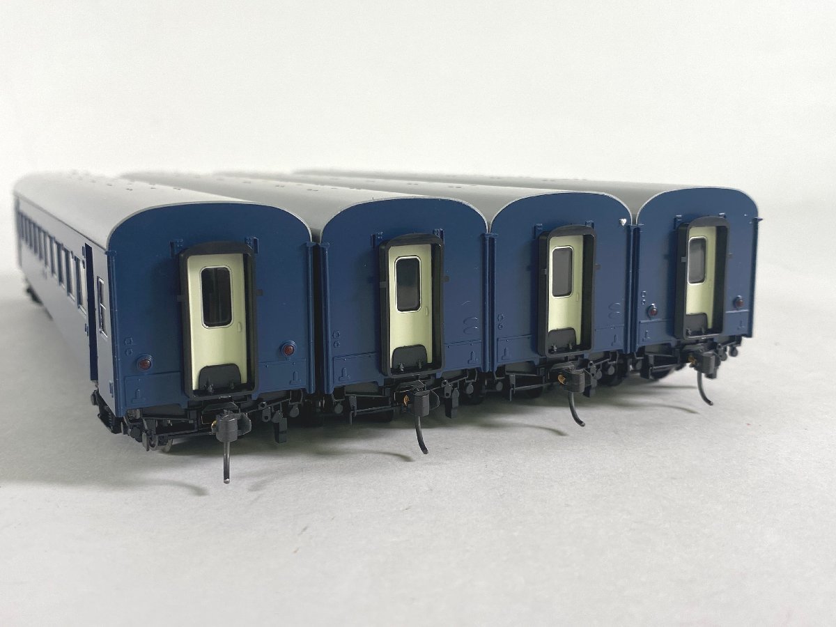 国鉄 TOMIX Yahoo!オークション | 117系近郊電車(新快速)セット クモニ
