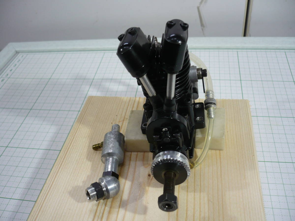FA-30S SAITOU サイトウ 4サイクルエンジン 新古品 【公式通販】