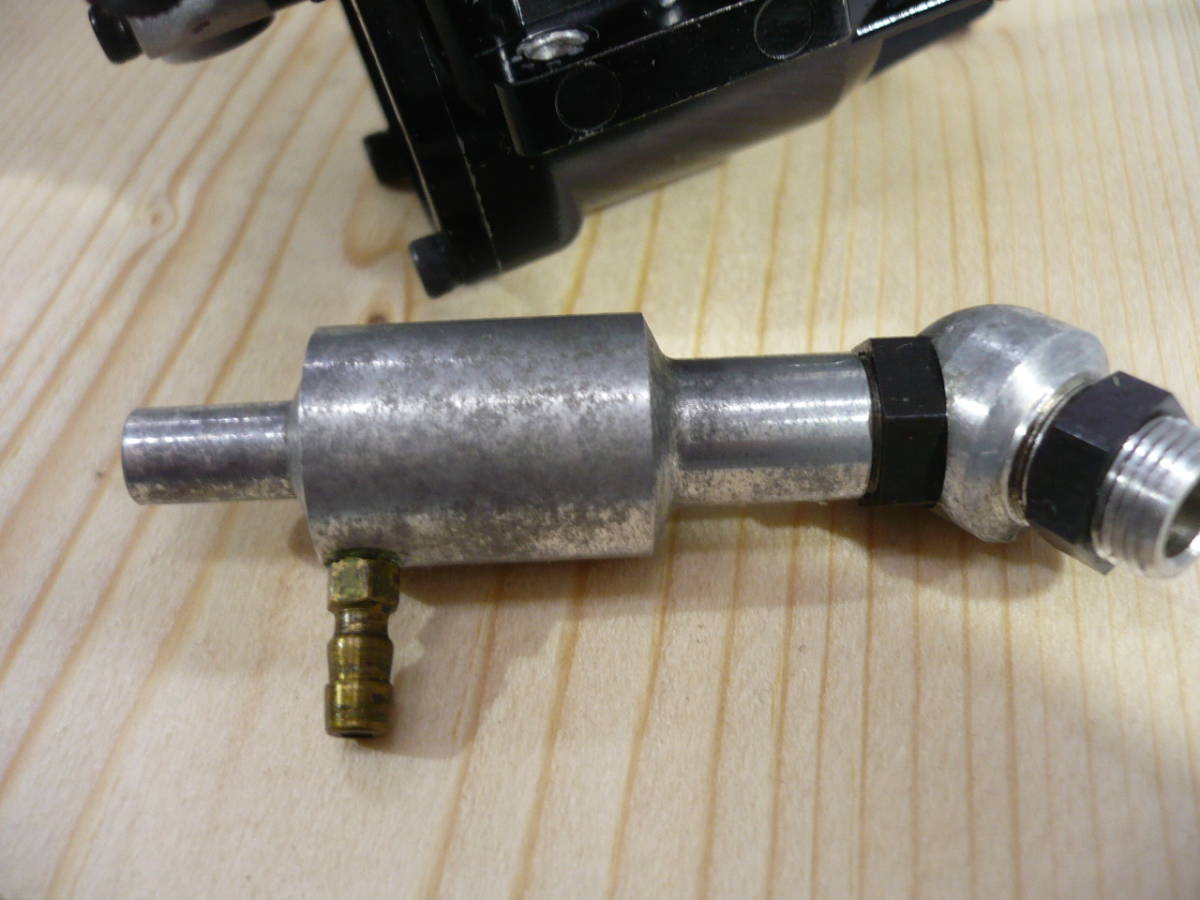 FA-30S SAITOU サイトウ 4サイクルエンジン 新古品 【公式通販】