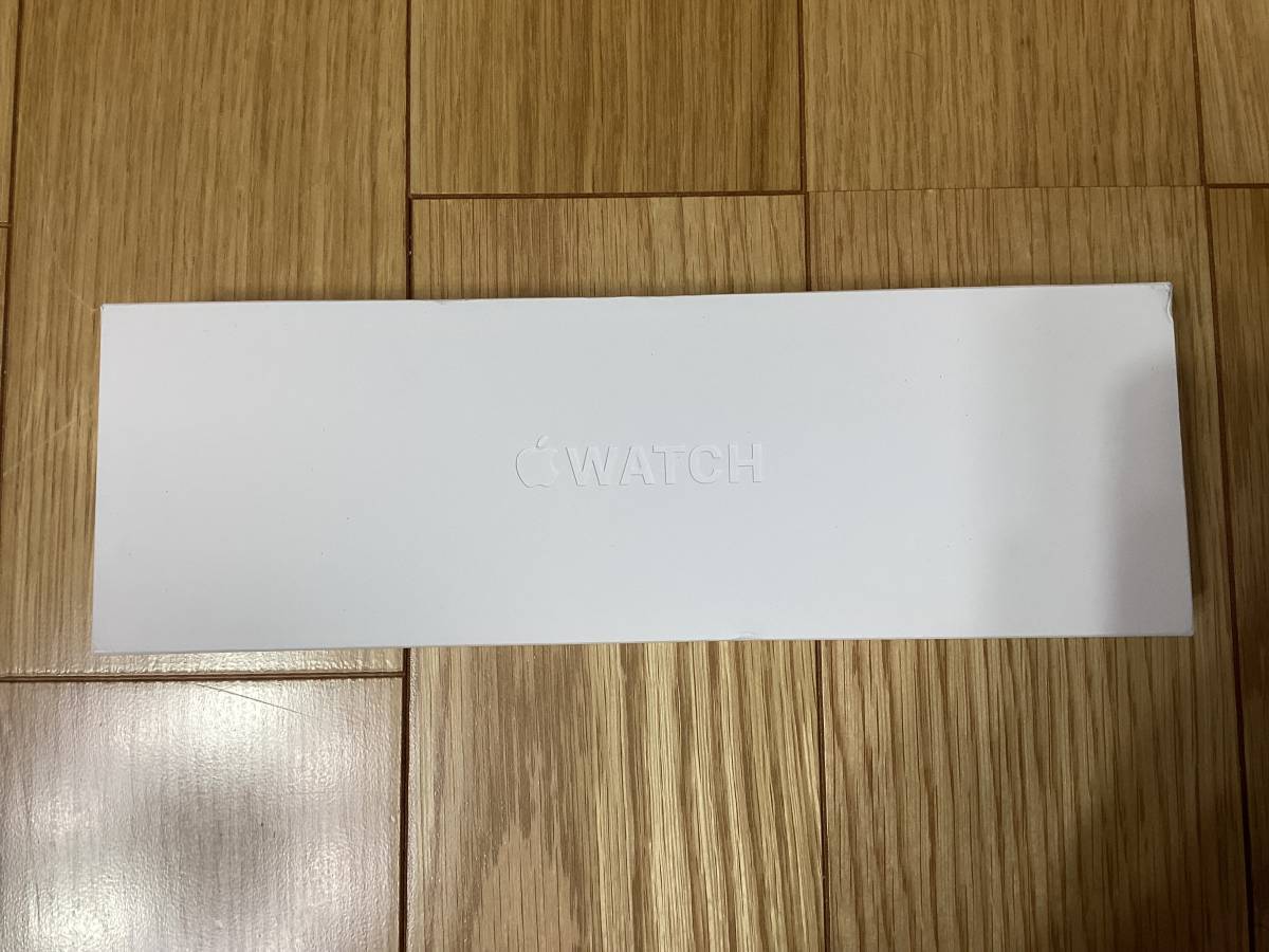 Watch Series 0 Apple 公式通販 Series9 GPSモデル apple 45mm 新品未 