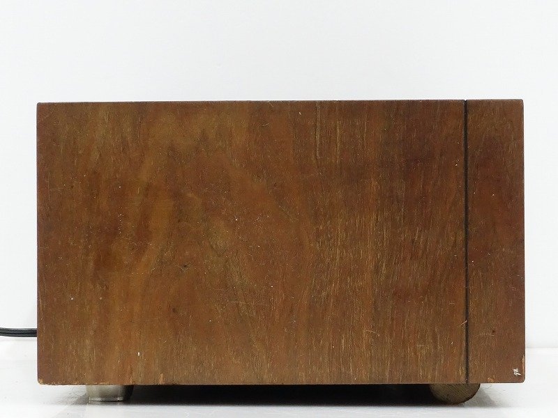 ■□LUXMAN SQ38D 真空管 プリメインアンプ SQ-38D ラックスマン□■015694014J□■ プリメインアンプ ラックスマン 真空管 KMQ8 □LUXMAN SQ38D□