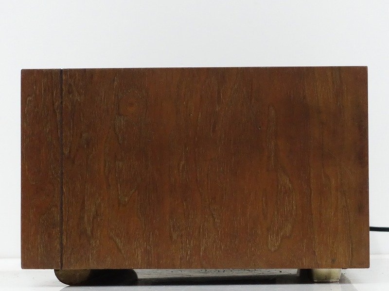 ■□LUXMAN SQ38D 真空管 プリメインアンプ SQ-38D ラックスマン□■015694014J□■ プリメインアンプ ラックスマン 真空管 KMQ8 □LUXMAN SQ38D□