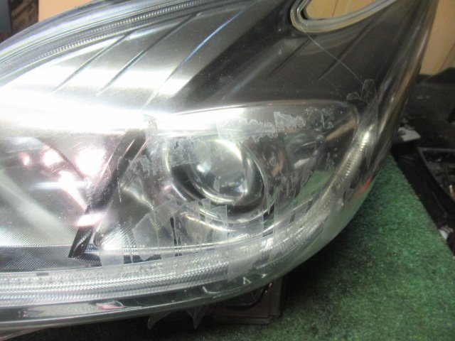 プリウス トヨタ 0 後期型左右ヘッドライトKOITO トヨタプリウス30