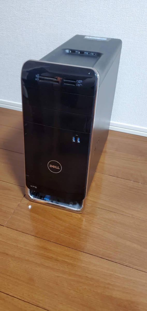ゲーミングPC Intel i5 4460 16gb gtx960 無線LAN有 ゲーミングPC Core