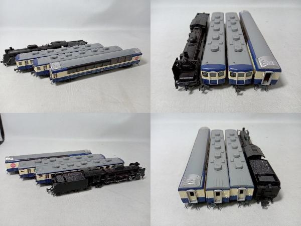 グリーンマックス 4631 京急新1000形 KEIKYU YELLOW HAPPY TRAIN 4両
