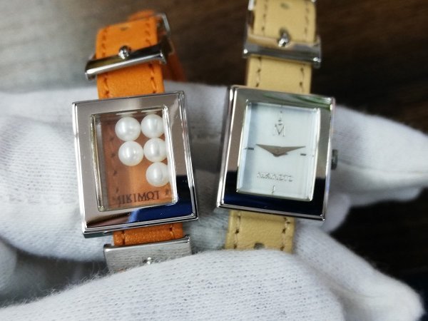 腕時計 部品取り まとめ売り ジャンク 7本 大量まとめ売り 修理用