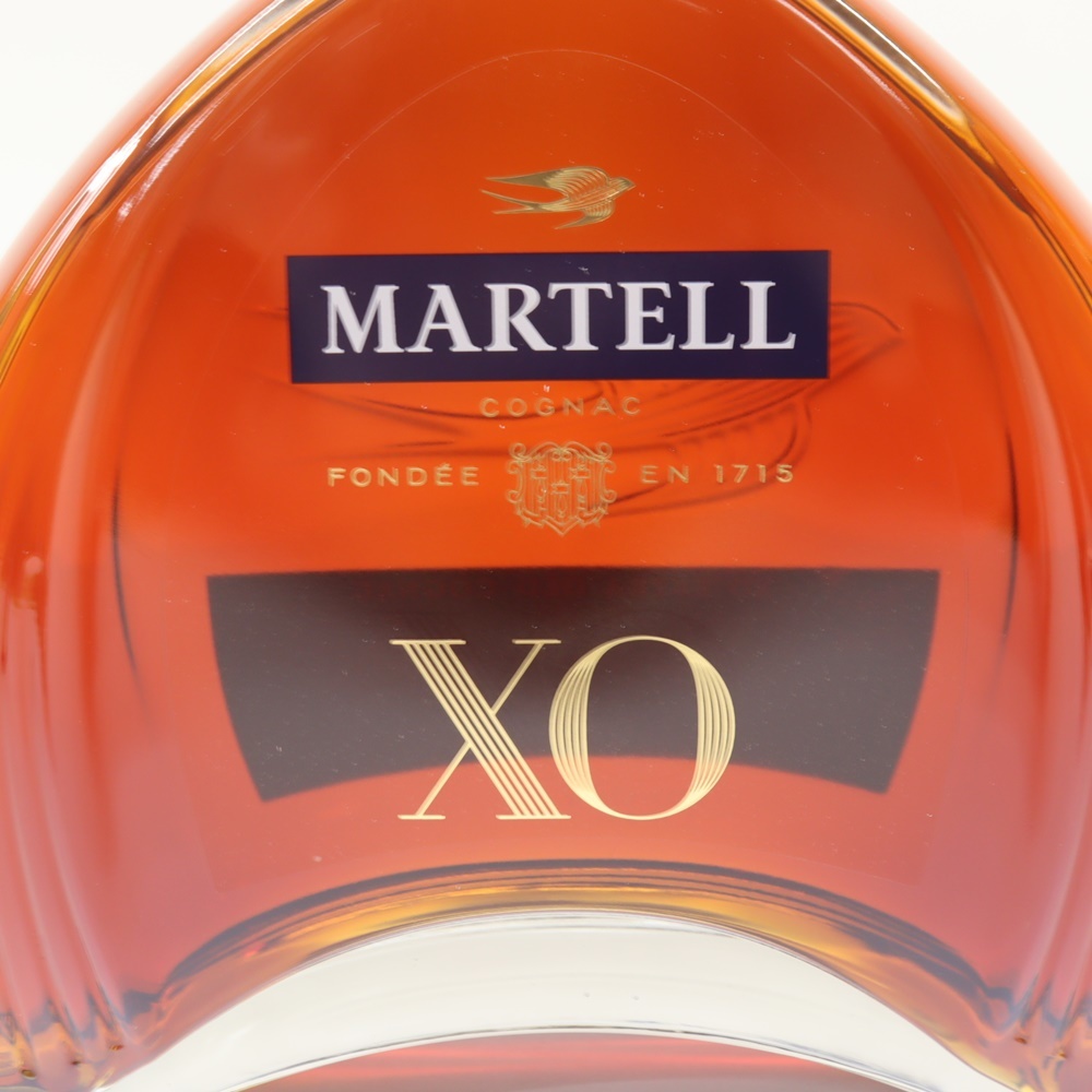 MARTELL（マーテル）XO エクストラ オールド 40％ 700ml T24L240080