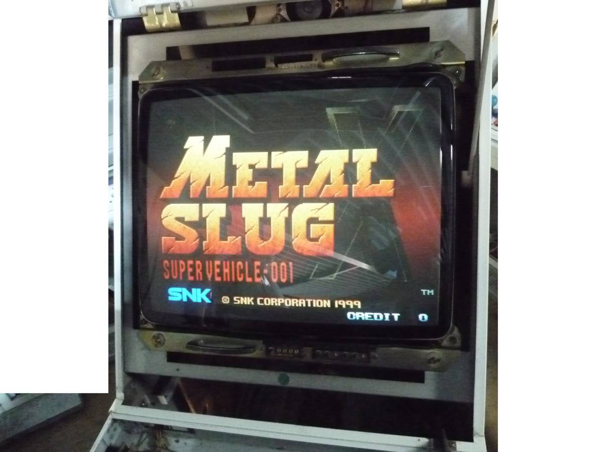 動作確認済み アイレム マドンナ アーケード 筐体 (筐体、コントロール