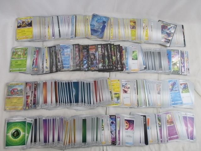まとめ売り ポケモンカード トレカ 中古品 遊戯王 トレーディング 