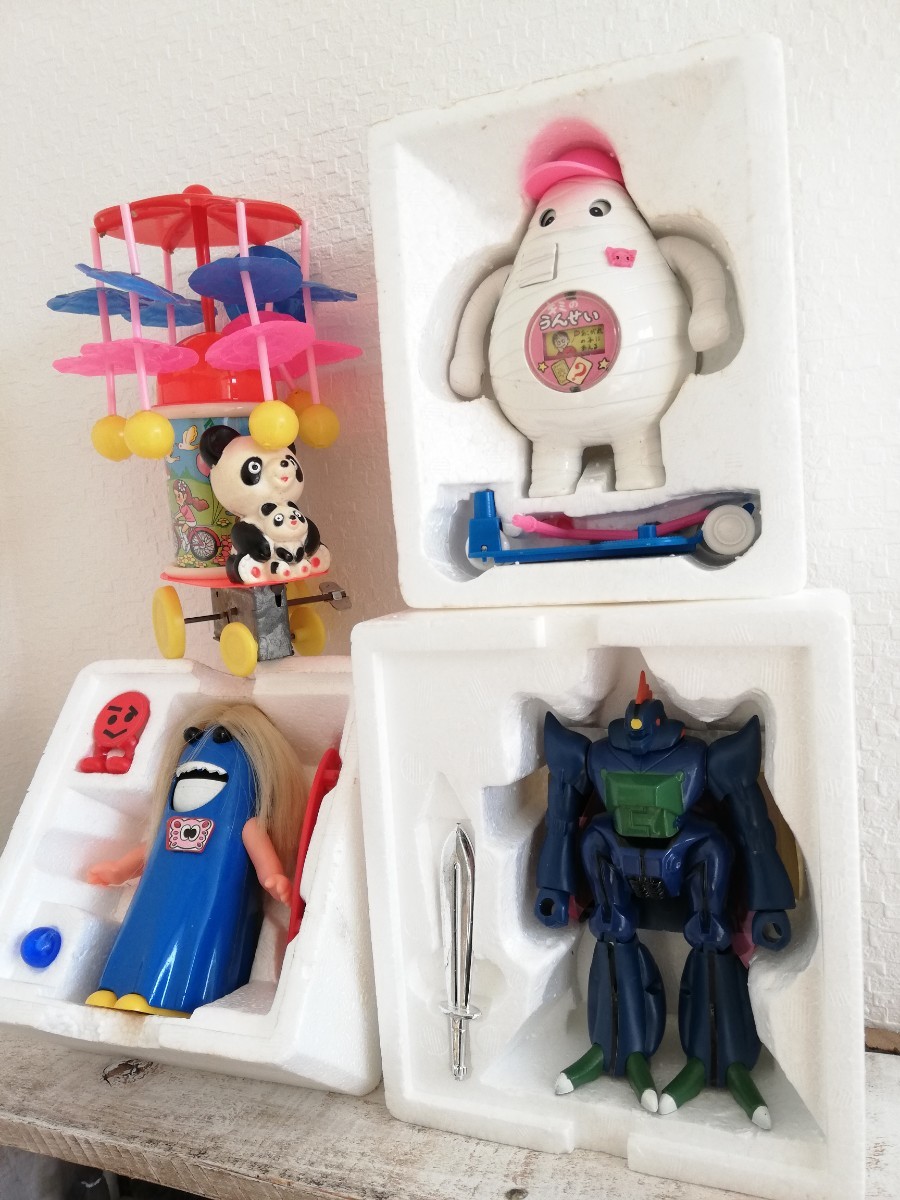 送料無料 タカトク ぐるぐるメダマン 海ぼーず ぐるぐるメダマン