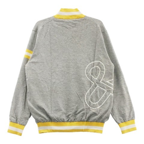 サイズ：LL AND AND PER SE アンパスィ 2022年モデル 裏地付き 長袖