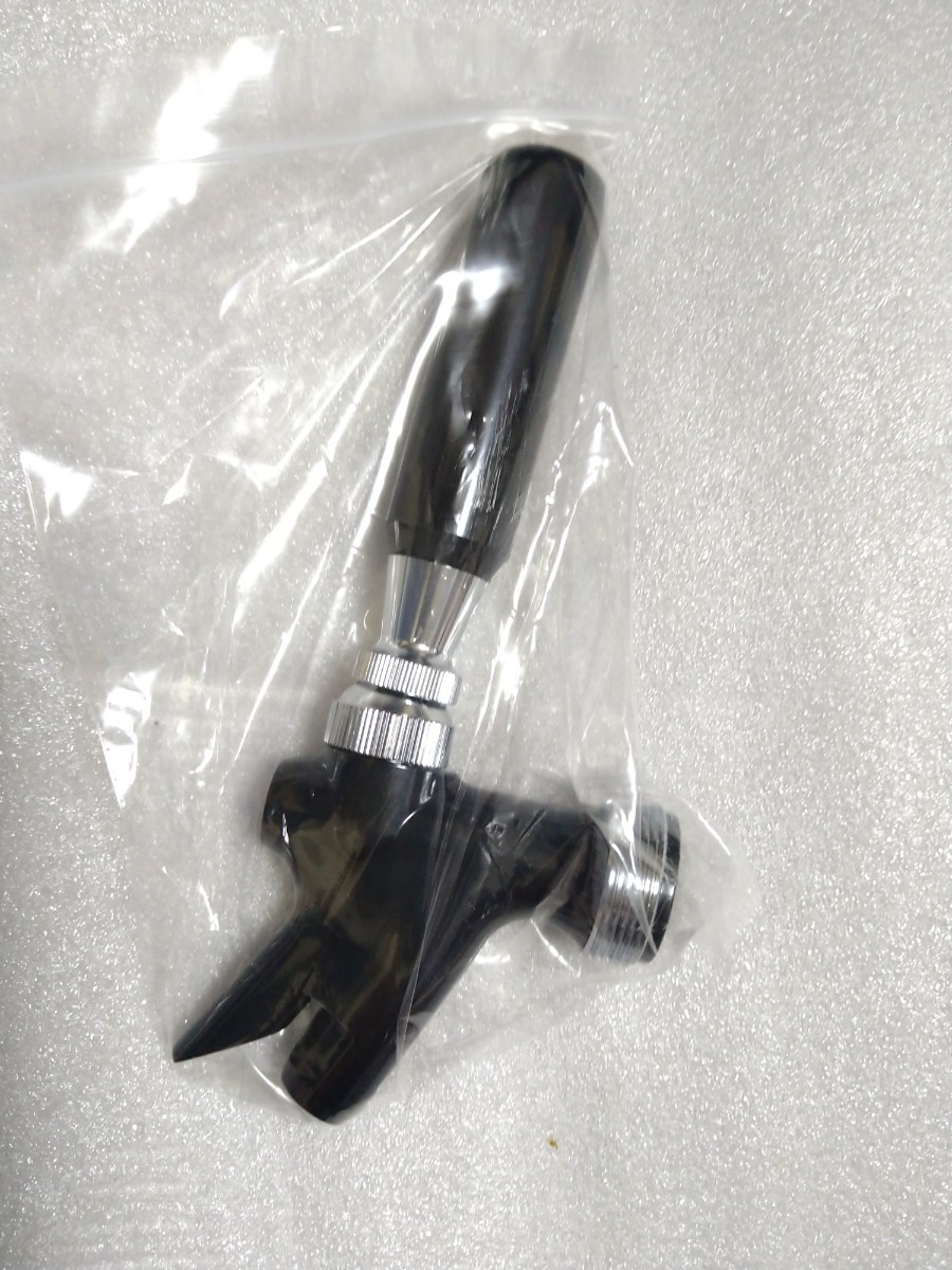 ビールサーバー用、ニットク ビールサーバーコック（最新型新品未使用