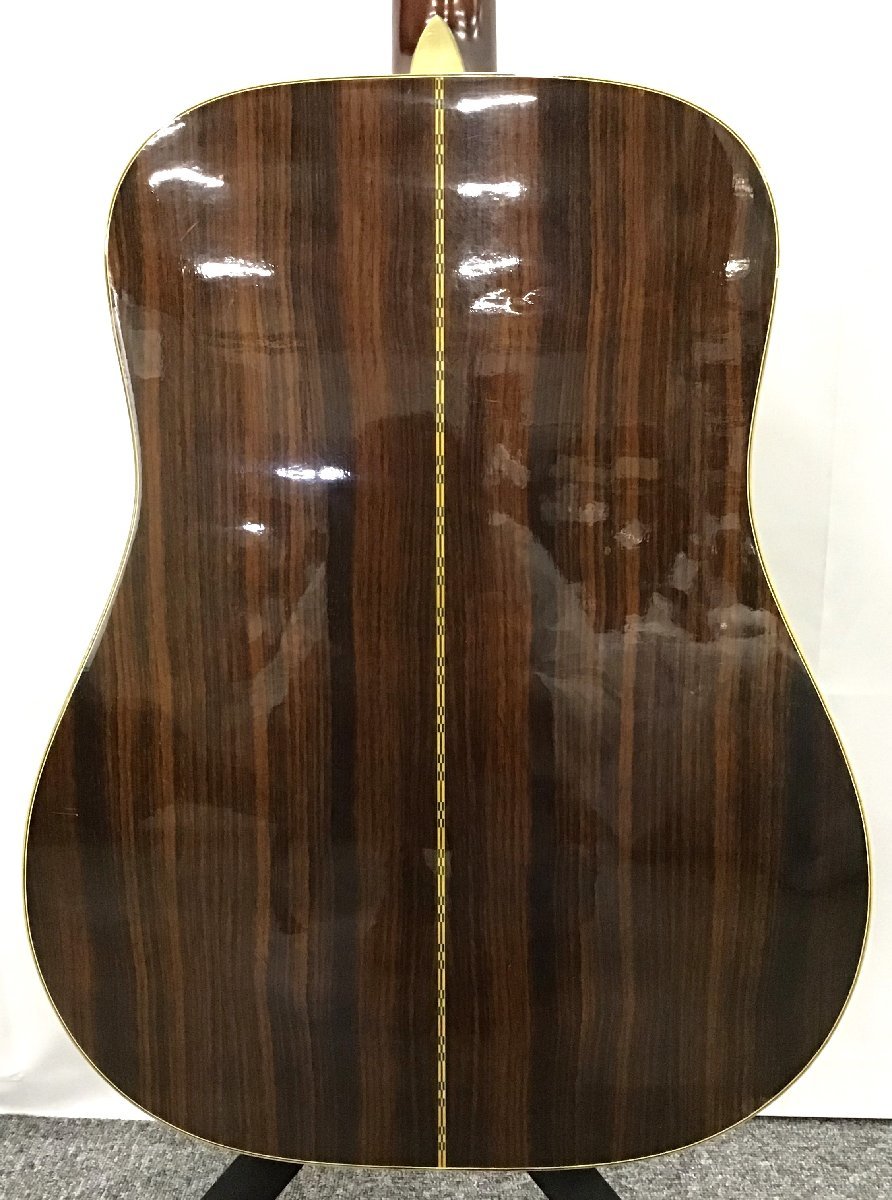 Morris W-30 アコースティックギター☆ジャンク品 アコースティック