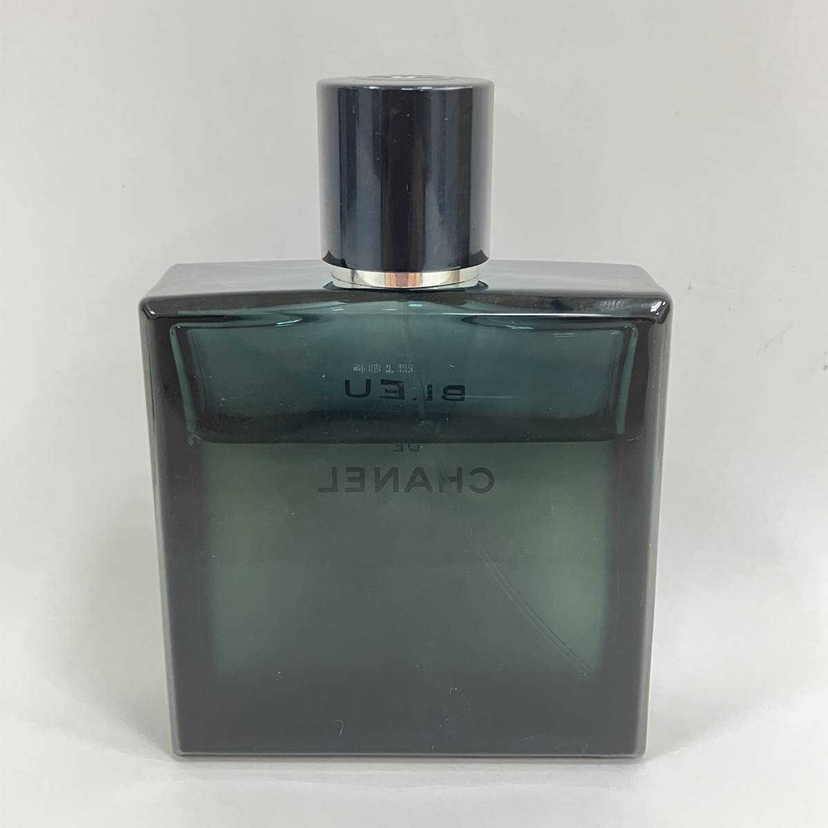 CHANEL/シャネル】BLEU DE CHANEL/ブルー ドゥ シャネル EDT 100ml