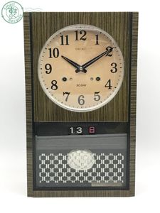SEIKO 30DAYのYahoo!オークション(旧ヤフオク!)の相場・価格を見る