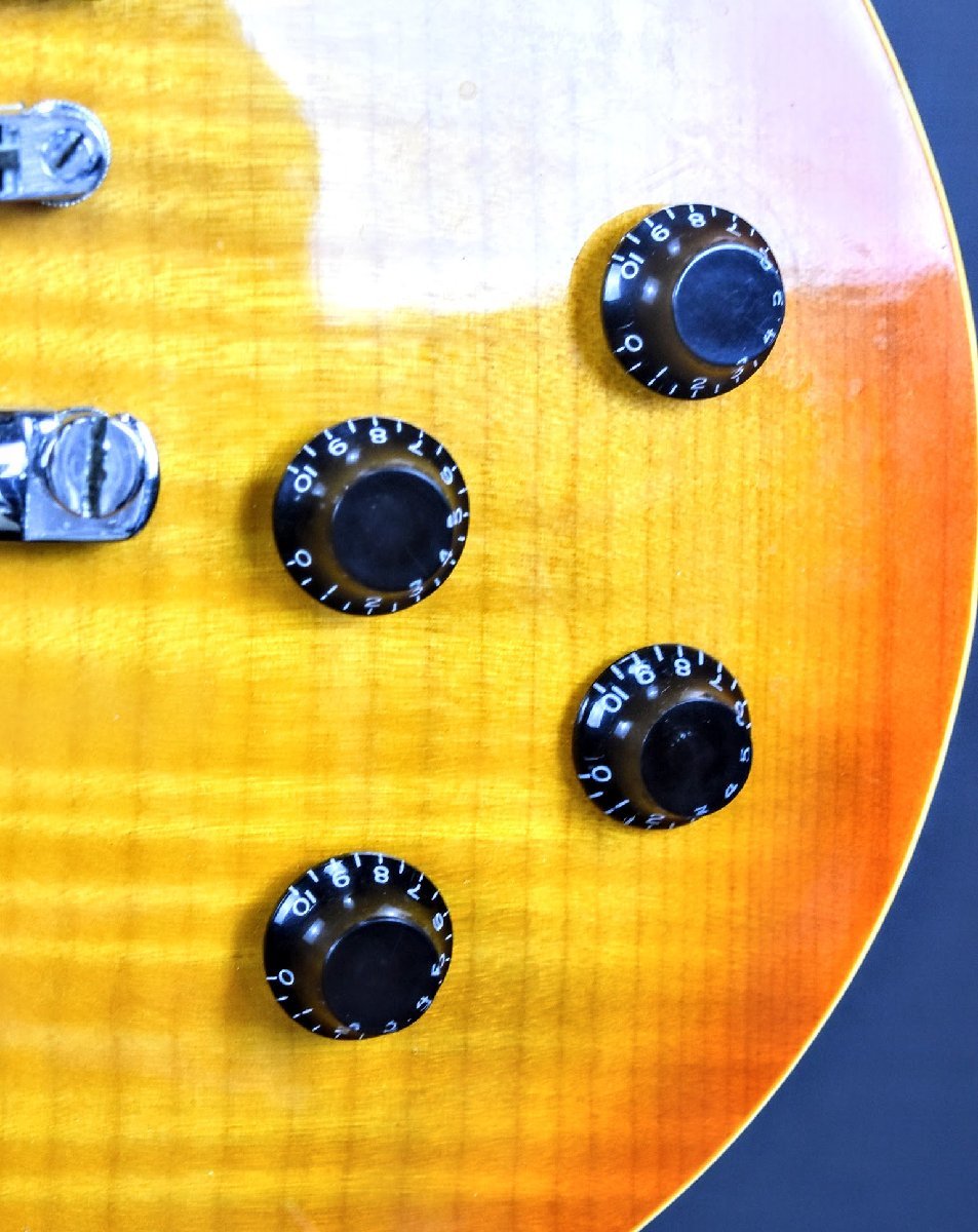 mavis (メイビス) エレキギター キズ有 Mavis メイビス エレキ