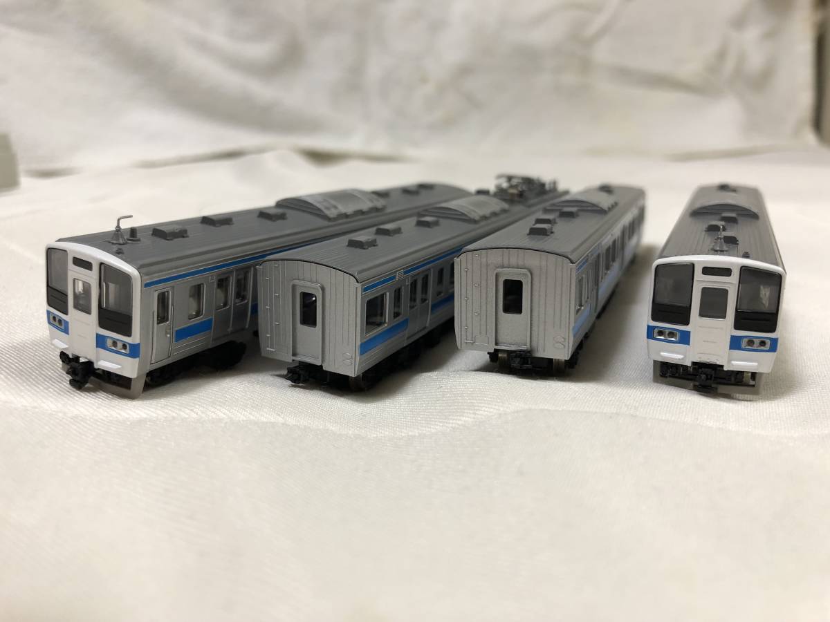直営の公式ショッピングサイト TOMIX 92050 JR 415系1500 近郊電車