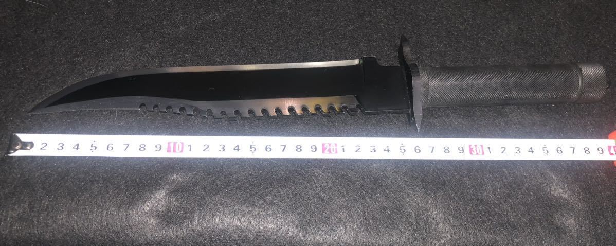 ランボー2 kikusui 菊水 ランボーナイフ スタローン 日本の刃物 関の 