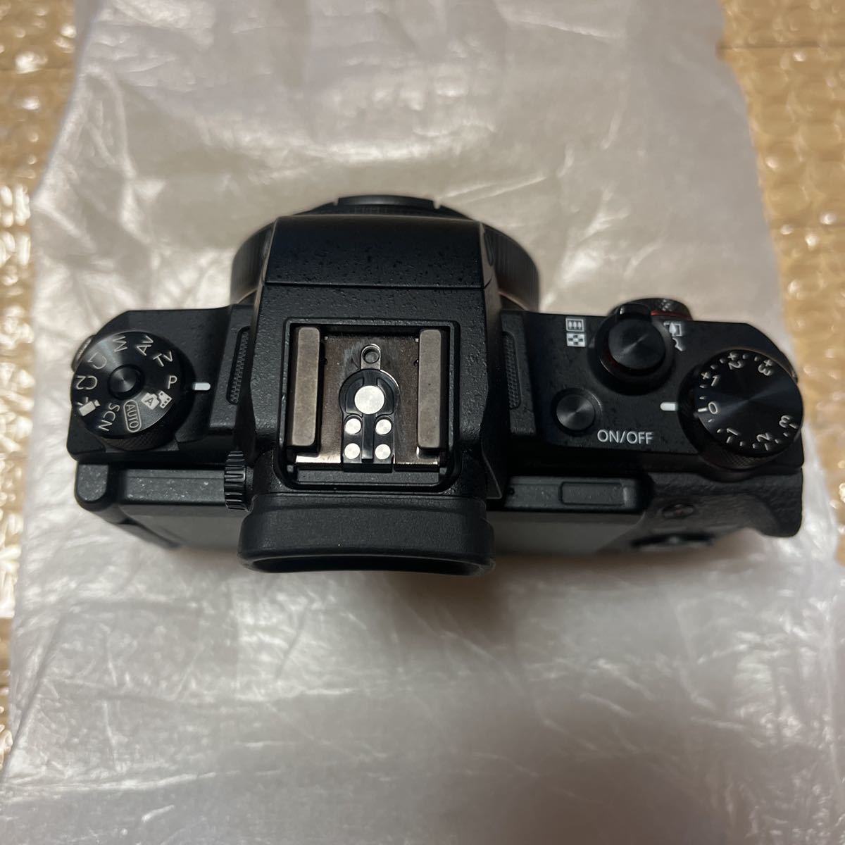 展示品Canon コンパクトデジタルカメラ PowerShot SX70HS 展示品