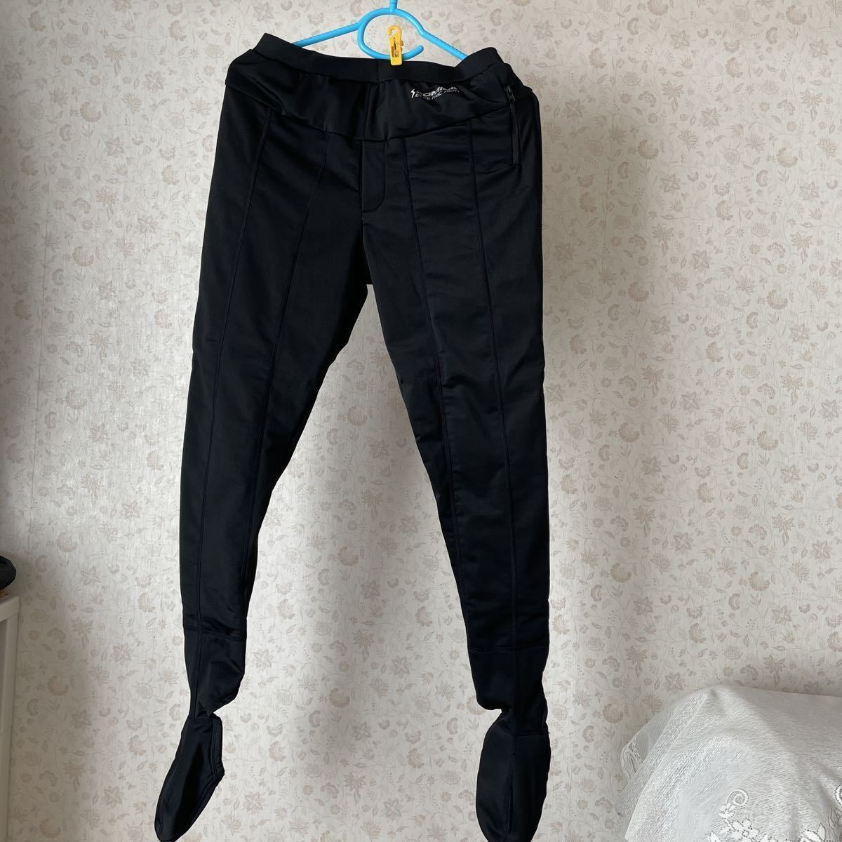 コミネ電熱パンツEK-113 サイズXL 【公式通販】