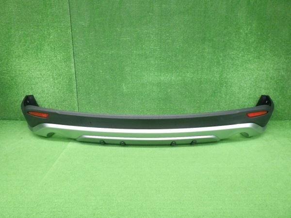 人気，爆買い 326418 マツダ CX5 KFEP/KF2P/KF5P 後期 EXTERIOR STYLING PRO-XROSS STYLE リアアンダーガーニッシュ MAZDACX-5 LINE-X K49D-V4-9C0(エアロパーツ)｜売買されたオークション情報、yahooの商品情報をアーカイブ公開 - オ マツダ用