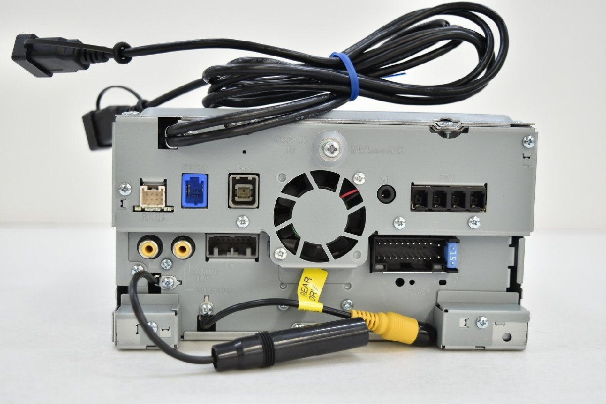 彩速ナビ MDV-D708BT 7V型 展示品 価格.com 【28331】ケンウッド 彩速ナビ