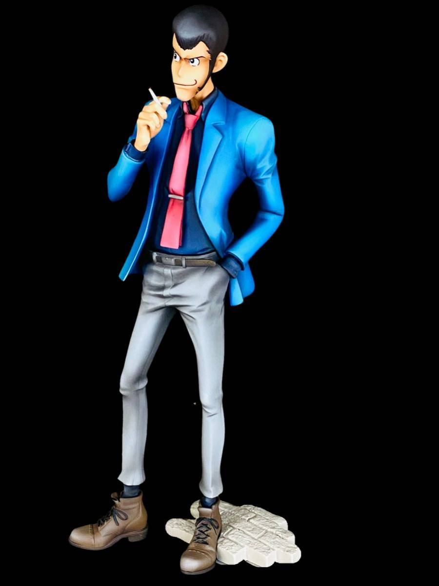 リペイント フィギュア ルパン三世 フィギュア MSP MASTER STARS リペイント フィギュア ルパン三世 フィギュア MSP MASTER STARS