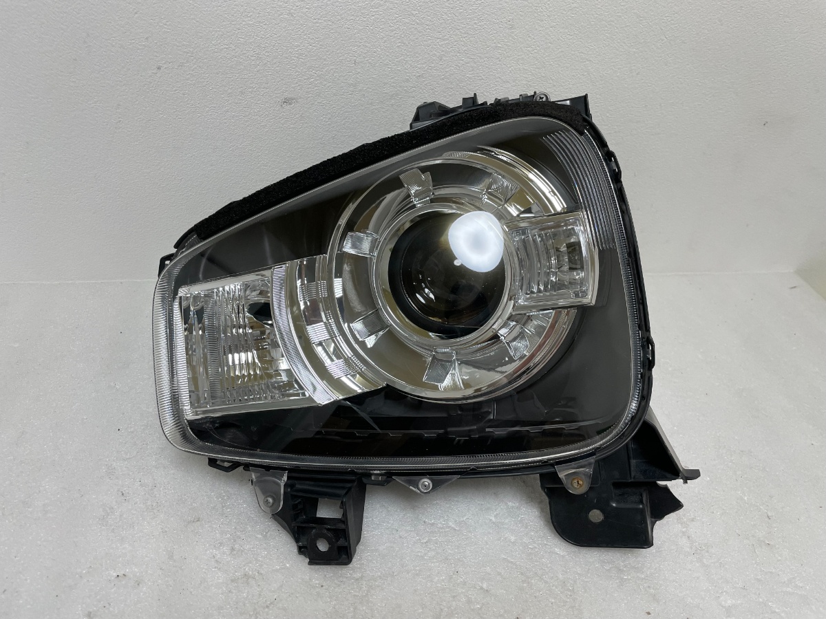 HA36S アルト ヘッドライト HID 左 | 31026 D4S アルトワークス hid