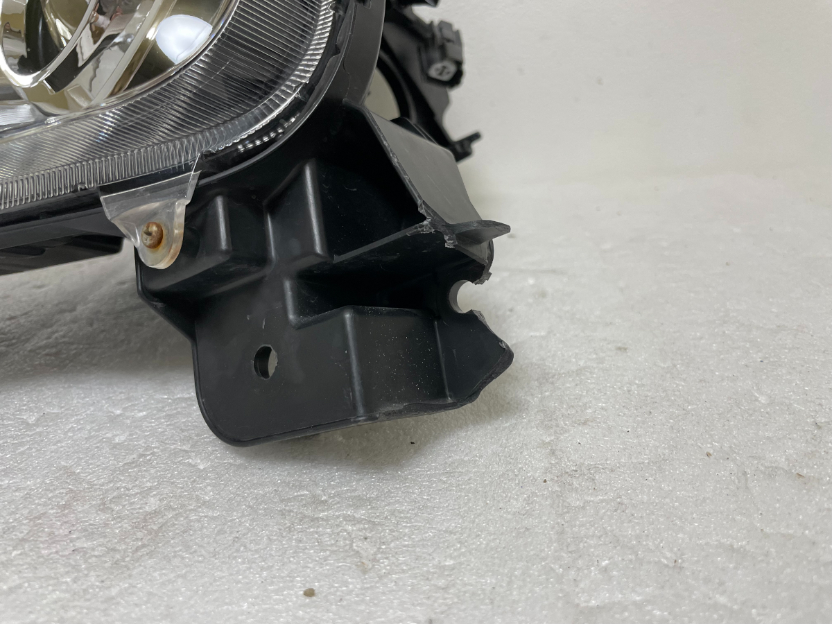 HA36S アルト ヘッドライト HID 左 | 31026 D4S アルトワークス hid