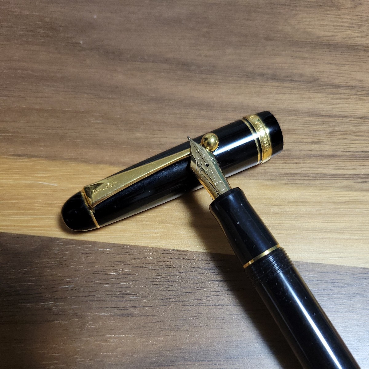 PILOT ☆PILOT SHEAFFER パイロット 万年筆 ペン先14k 18k 一円